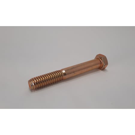 Mtd Bolt-Hex 3/8-16 X 710-3022